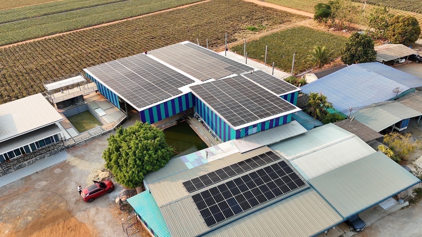 NEO M GROUP (THAILAND) Co.,Ltd